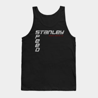 StanleySpeed Tank Top